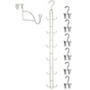 Boottique Boot Organizer: The Boot Rack- Hangs, Holds, Shapes, &