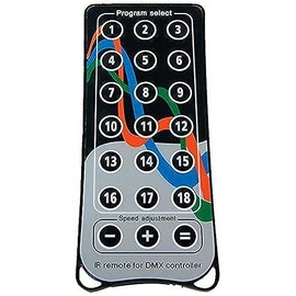CHAUVET DJ (Xpress Remote)