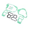 10PCS Motorcycle Engine Gasket Strong Sealing Leak Proof Cylinder Gasket