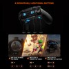 Wireless Controller, BIGBIG WON Rainbow 2 Pro PC Controller 6-Axis