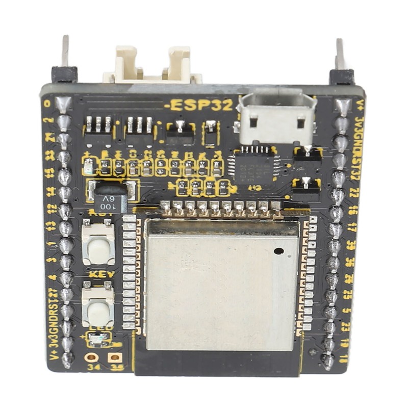 ESP32 WiFi Development Board for Python WiFi BT BLE MCU