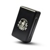 Armor Kings: TheArmor3 Black, Premium Faraday Box, Quick Open, RFID