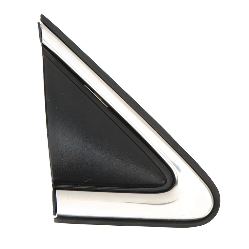 1 Pair Car Front Left Fender Cover 96318 3SG0A Rounded