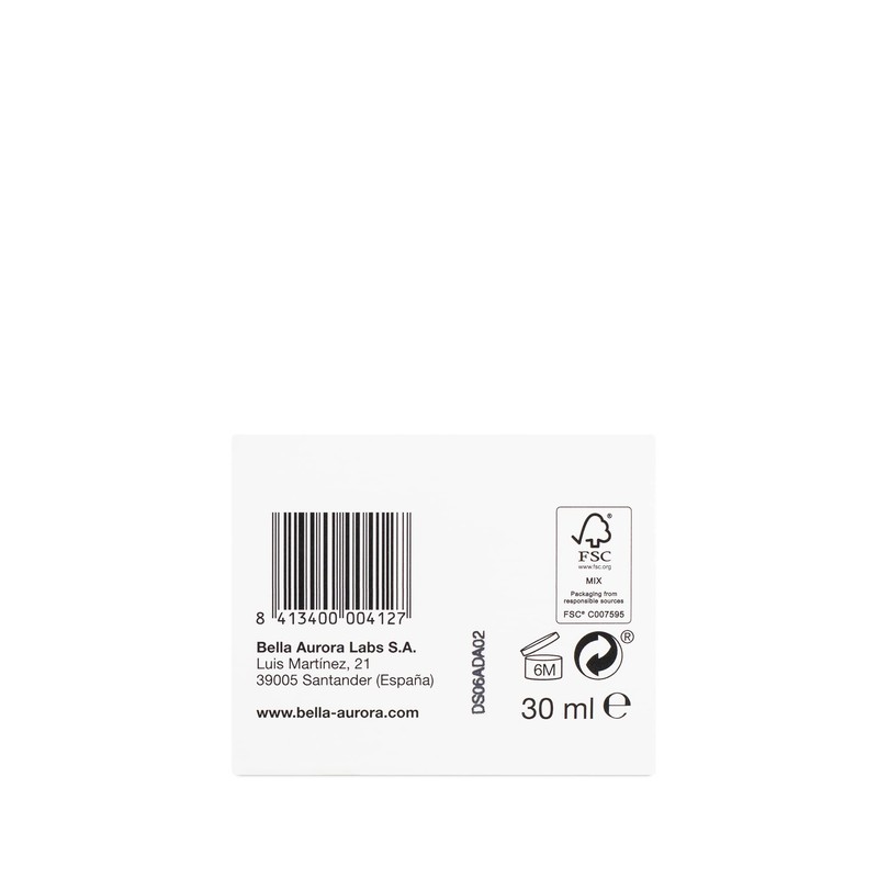 Bella Aurora SPF 50+ Sun Cream with Pigment Spots Cover