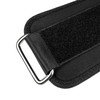 Amonax Ankle Straps for Cable Machines - Ankle Cuffs Cable