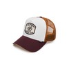 Djinns HFT Coffee Club Trucker Cap Baseball Cap Trucker Cap