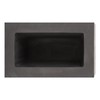 Graphite Crucible Mould Rectangular Metal Casting Ingot Mold for Melting
