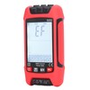 Digital Multimeter Intelligent Anti Burning Automatic LCD Backlit Display NCV