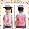 NNG Kindergarten Graduation Stole and Medal Set,2026 Graduation Sash with