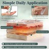 Intertrigo Cream, Skin Fold Care & Chafing Support Cream, Helps