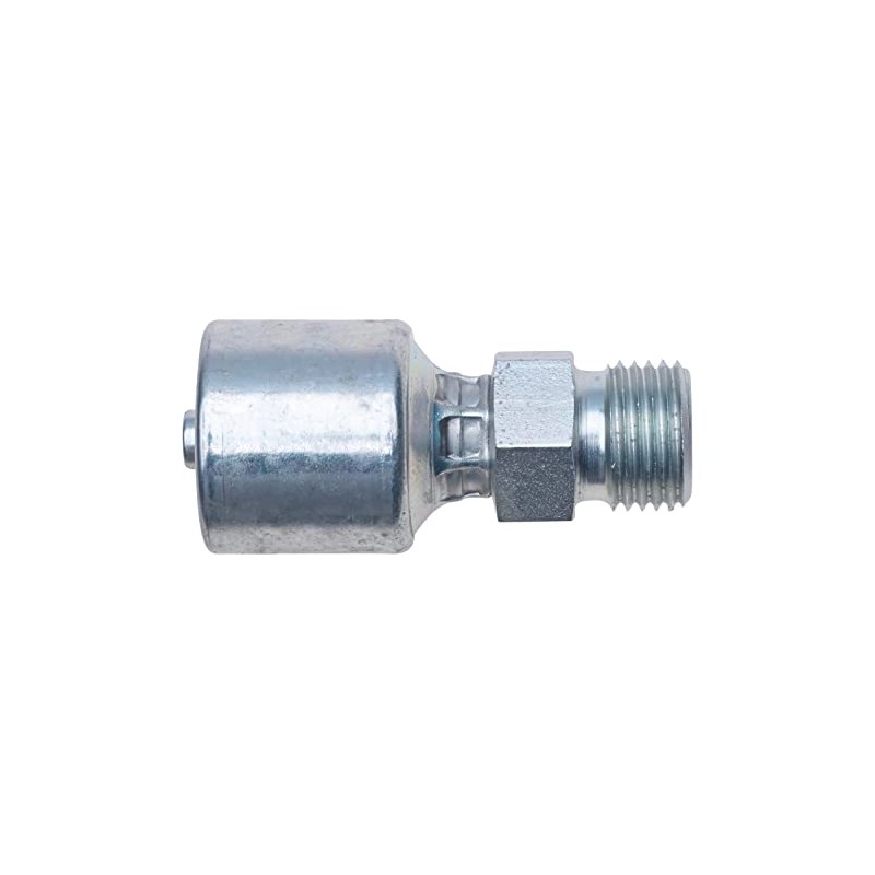 Gates Coupling