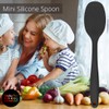 Utensils - Grey AF Blue Black Marble White Berry Stonewash