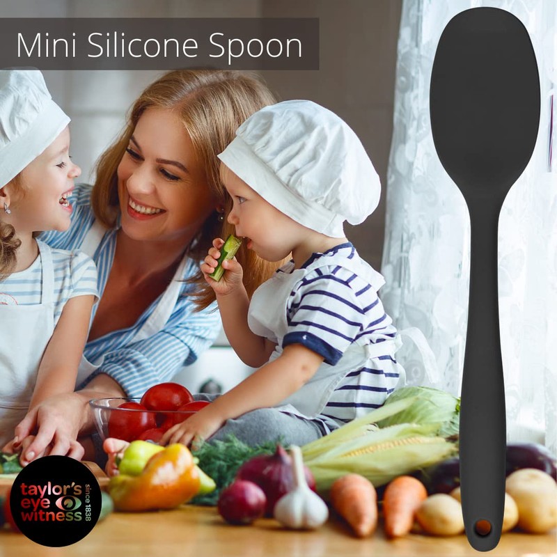 Utensils - Grey AF Blue Black Marble White Berry Stonewash