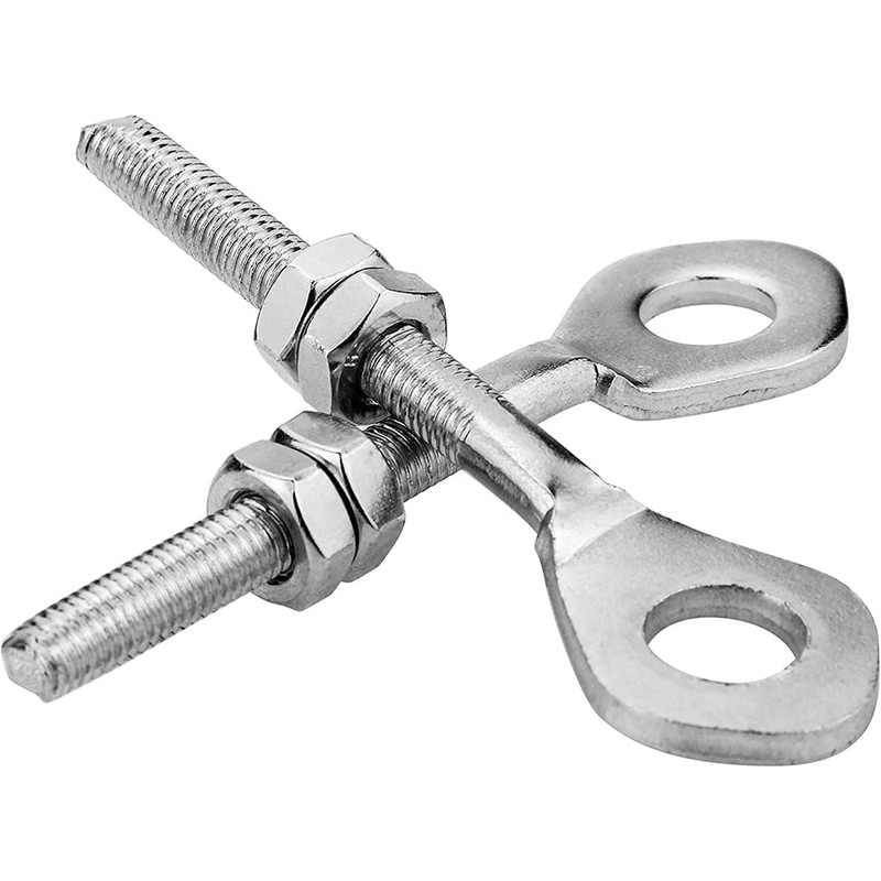 CENPEK 0.4in Chain Axle Adjuster for 50cc 70cc 90cc 110cc