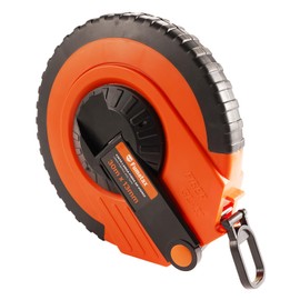 Cinta Cinta Métrica Profesional Doble Cara Carcasa Plástica 30M SW-21014
