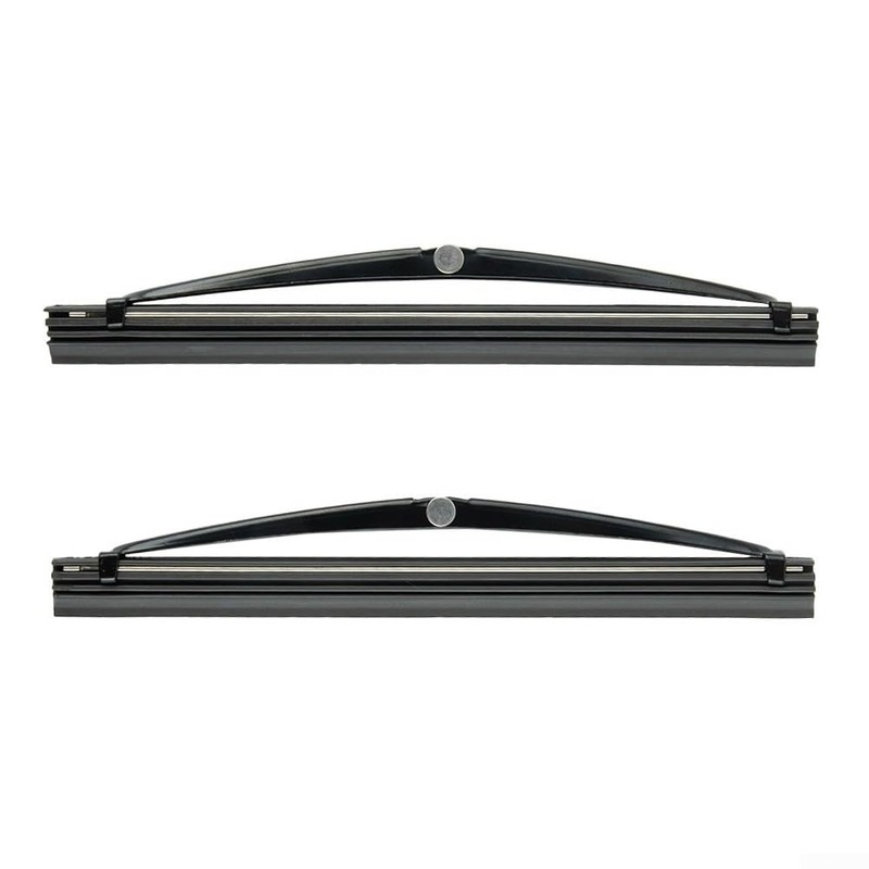 Volvo Headlight Wiper Blades Direct Replacement for Optimum Performance