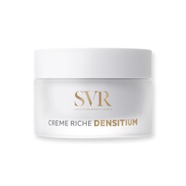 SVR Densitium Creme Riche Redensificante para Piel Madura, 50 ml