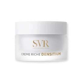 SVR Densitium Creme Riche Redensificante para Piel Madura, 50 ml