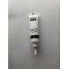 Eelhoe Resanador Reparador Grietas Asientos Piel Blanco 50ml Crema
