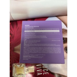 BIOHEAL BOH Probioderm Tightening Collagen Serum 30mlx2=60ml Exp 2027