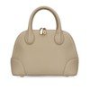 Oriental Traffic BA-232 Women's Handbag, Shoulder Bag, Zipper, Stitched, Feminine,