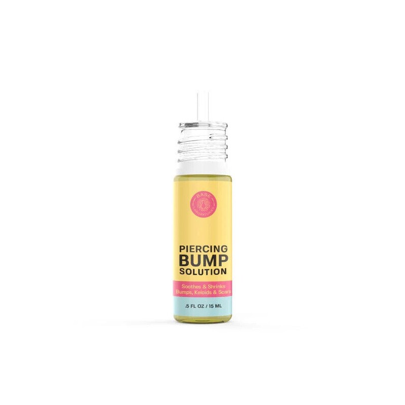 Base Laboratories Piercing Bump Treatment