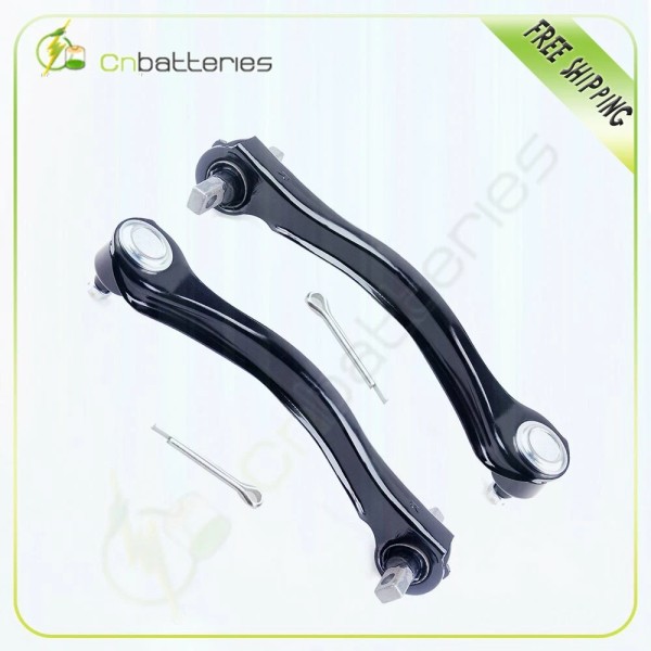 SCITOO Rear Upper LH & RH Control Arm + Ball