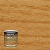 Minwax PolyShades Wood Stain + Polyurethane Finish – Quart, Classic