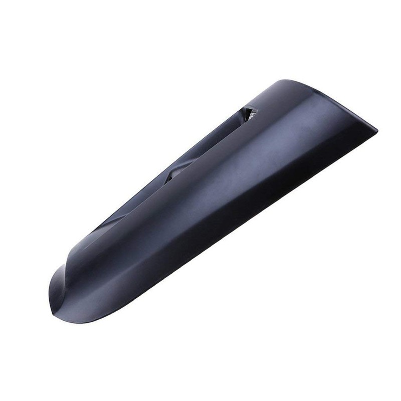 Rear Seat Fairing Cover Cowl For CBR1000RR 2004-2007 (Black)