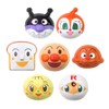 Event Item (Mask) Mask. Anpanman Set of 7 (Anpan, Curry,