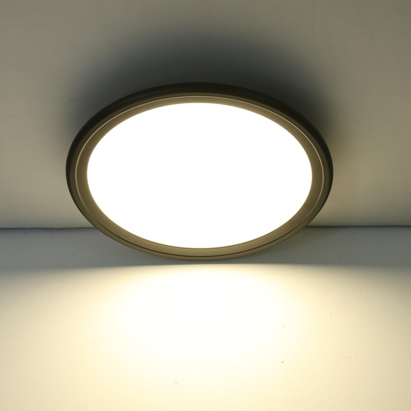 Maichis 12V RV 10inch Super Slim LED Pendant Ceiling Light