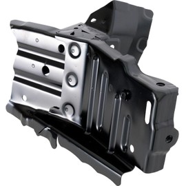 EIOFEVY Radiator Support Brackets Driver Left Side Hand for Toyota for RAV4 2019-2023 Sidemember