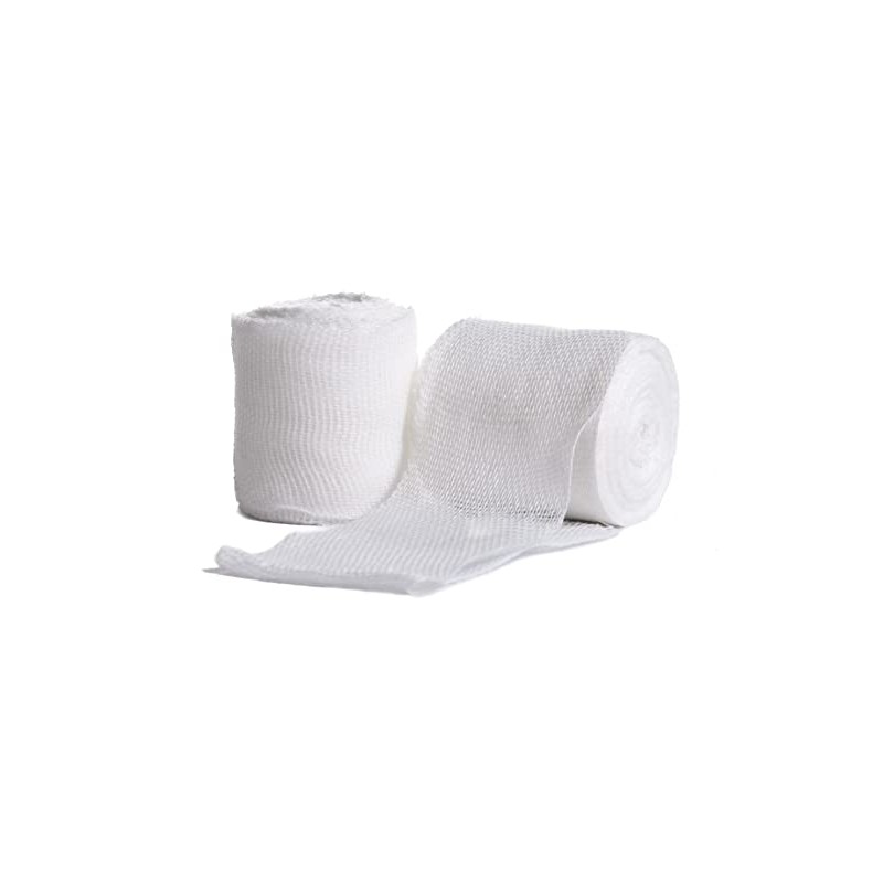Boxing Gauze | Hand Wrap Bandage | 5cm 10m (10)