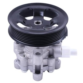 SCITOO Power Steering Pump Compatible for 2007 2008 2009 for Lexus RX350, 2005 2006 2007 2008 2009 2010 2011 2012 2013 2014 2015 for Toyota Tacoma 21-5447 Power Assist Pump