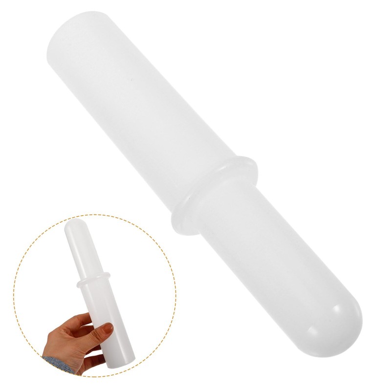 HOLIDYOYO Meat Tamper Meat Grinder Pusher Tool 8.46 Inch Universal
