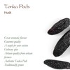 Tonka Beans Whole Organic - 350g