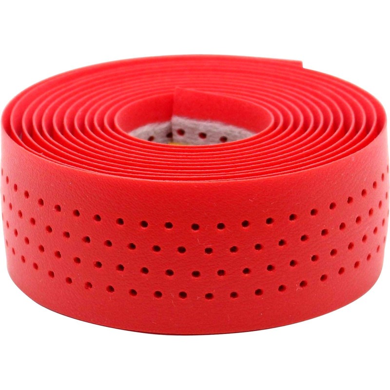 Velox Guidoline Soft Micro Perforée Rouge