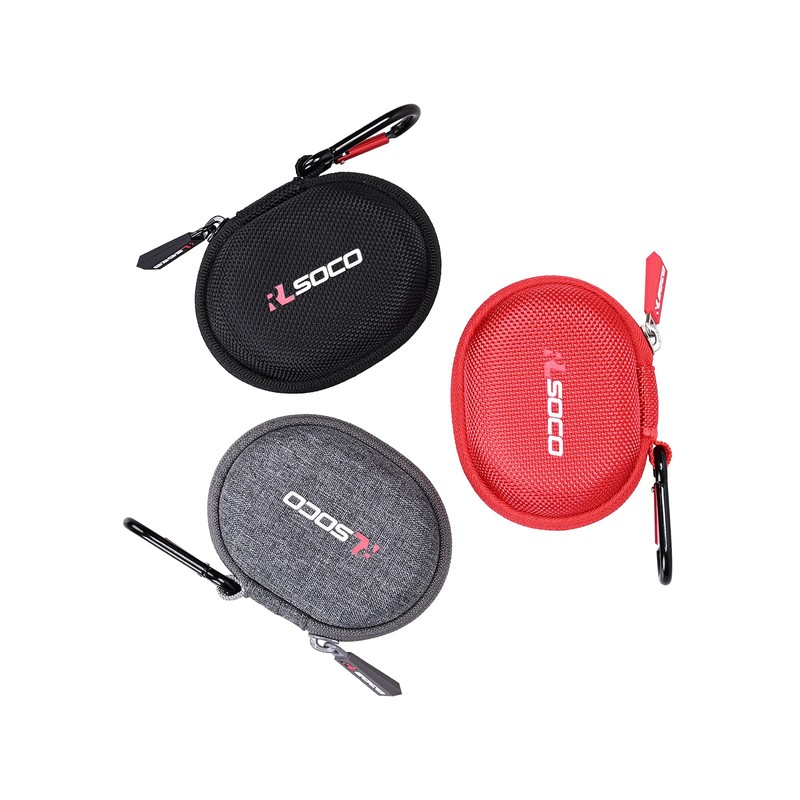 RLSOCO Case for Beats Studio Buds/Studio Buds+ True Wireless Noise