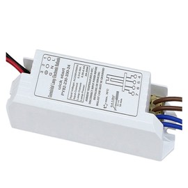 GAGFCJCQL AC220V Electronic Ballast Universal 24W 36W 55W Ballast(55W)