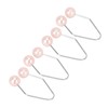 2 Pair Dimple Trainer Tool Piercing Free Improve Smile Dimple