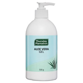 Thursday Plantation Aloe Vera Gel 500g