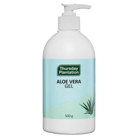 Thursday Plantation Aloe Vera Gel 500g