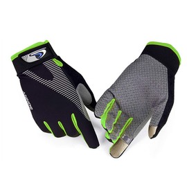 Ultimate Flying disc Gloves Ultimate Grip and Disc Gloves Breathable Non-Slip Sport Cycling Golf Glove, Improve Throws & Catches 1 Pair…