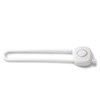 Safety 1st Outsmart Slide Lock Four Pack, White