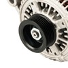 PHILTOP New Alternator Fit for 11391N, 2008-2010 Odyssey, 2009-2011 Pilot,