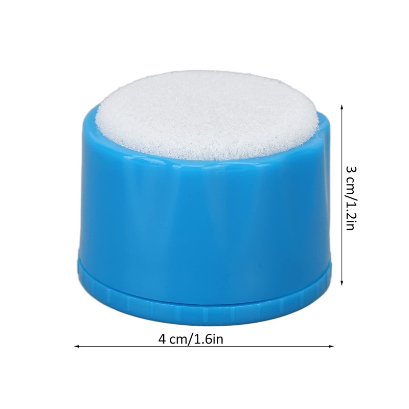 Endodontic File Holder, Compact Sponge Holder for endodontic Files for