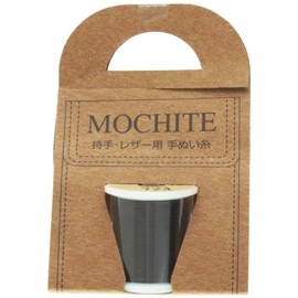 フジックス MOCHITE モチテ 【持ち手・レザー用手ぬい糸】 10m col.724