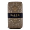 Zador - Luxury Scented Soap (Cocoa)