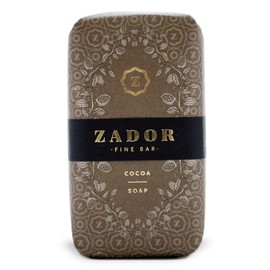 Zador - Luxury Scented Soap (Cocoa)