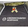 Cleveland Browns Salute To Service Towel Game Day Giveaway 11/3/24